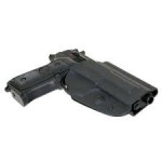 Kydex Holster for M92F - Black [TMC] (35-92-BK)